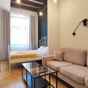 Appartement met Twee Kamers