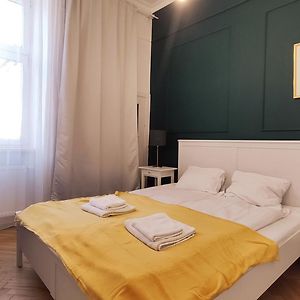 Appartement met Twee Slaapkamers